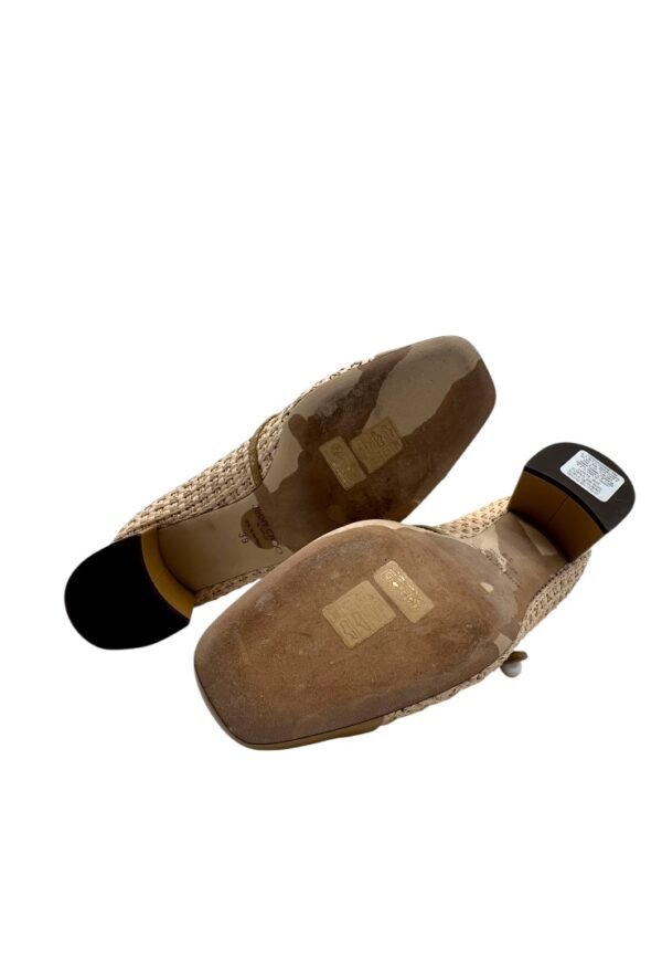 JIMMY CHOO - HALF MOON - Image 4